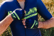 Ambient Aero Gloves - Mangata Sport - Tineli Swim Bike Run Triathlon