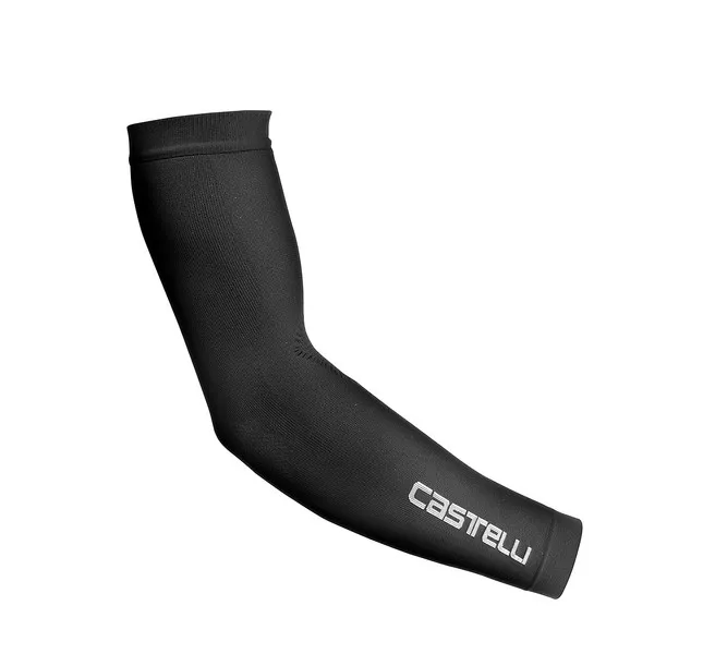 Castelli Pro Seamless Arm Warmer - Mangata Sport - Castelli Swim Bike Run Triathlon