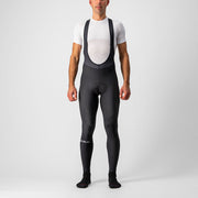 Castelli Entrata Bibtight Men's - Mangata Sport - Castelli Swim Bike Run Triathlon