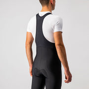 Castelli Entrata Bibtight Men's - Mangata Sport - Castelli Swim Bike Run Triathlon