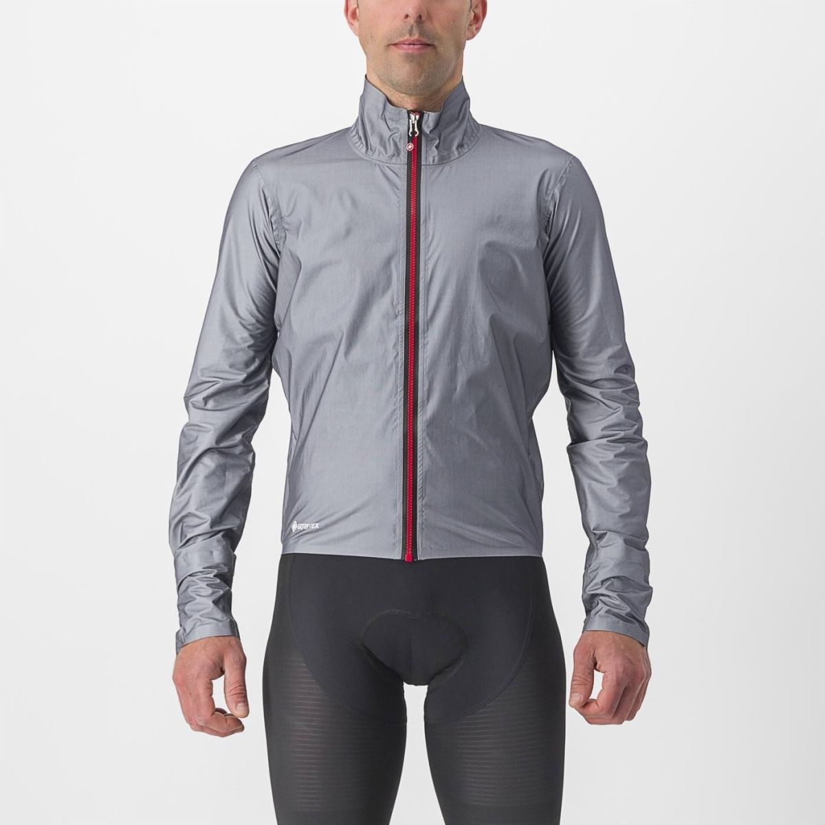 Castelli Tempesta Lite Jacket Men's - Mangata Sport - Castelli Swim Bike Run Triathlon