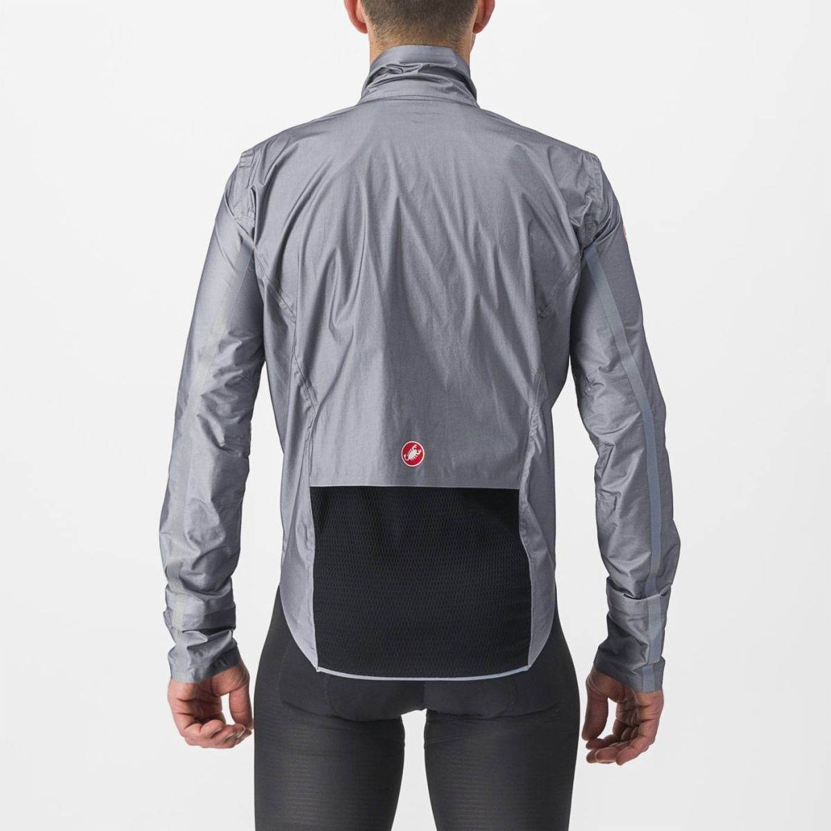 Castelli Tempesta Lite Jacket Men's - Mangata Sport - Castelli Swim Bike Run Triathlon