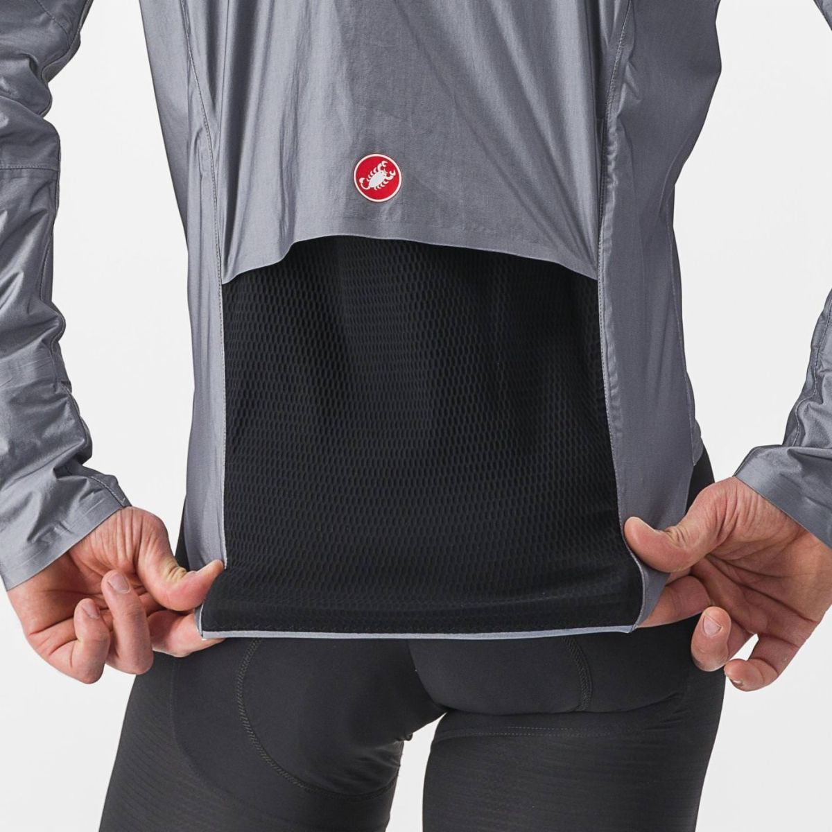 Castelli Tempesta Lite Jacket Men's - Mangata Sport - Castelli Swim Bike Run Triathlon