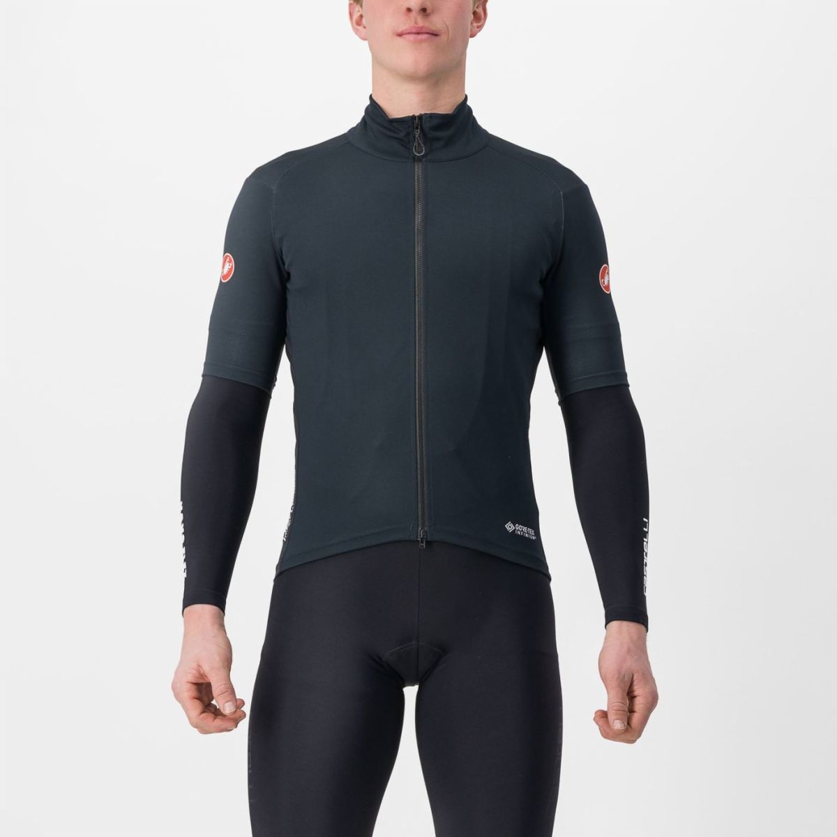 Castelli Perfetto RoS 2 Wind Jersey Men's - Mangata Sport - Castelli Swim Bike Run Triathlon