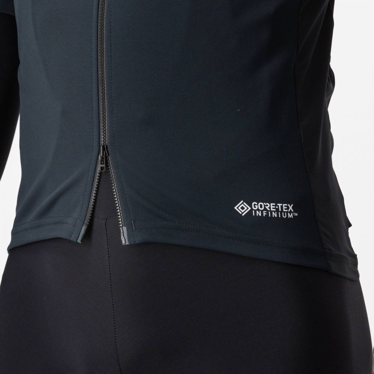 Castelli Perfetto RoS 2 Wind Jersey Men's - Mangata Sport - Castelli Swim Bike Run Triathlon