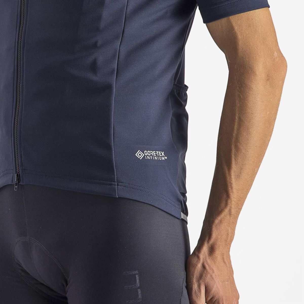 Castelli Perfetto RoS 2 Wind Jersey Men's - Mangata Sport - Castelli Swim Bike Run Triathlon