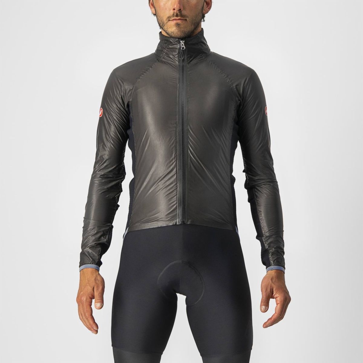 Castelli Slicker Pro Jacket Men's - Mangata Sport - Castelli Swim Bike Run Triathlon