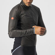 Castelli Slicker Pro Jacket Men's - Mangata Sport - Castelli Swim Bike Run Triathlon