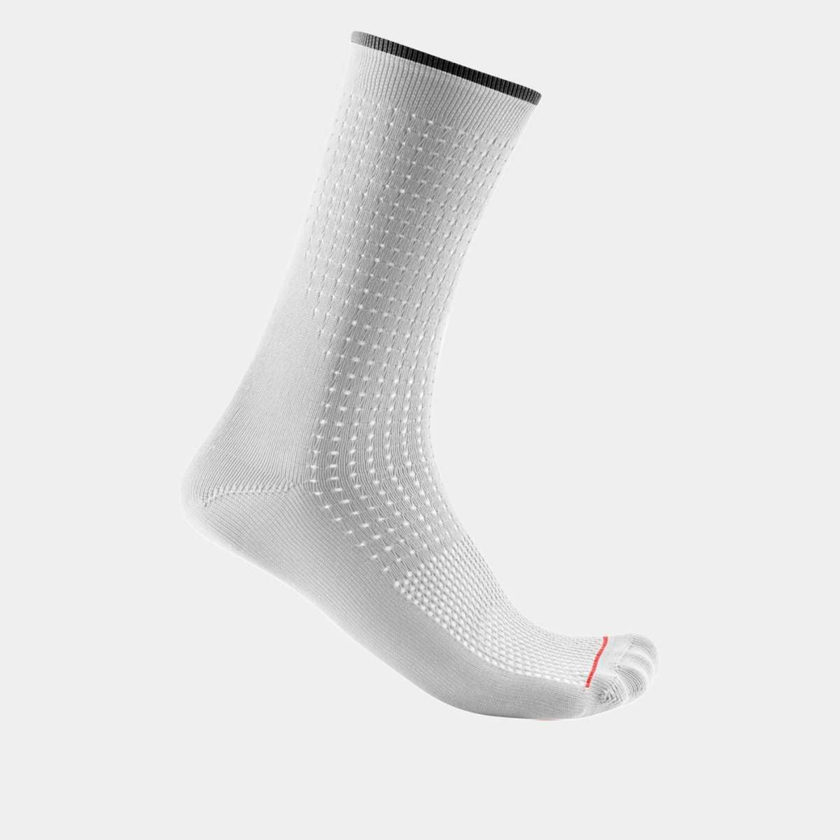 Castelli Premio 18 Socks - Mangata Sport - Castelli Swim Bike Run Triathlon