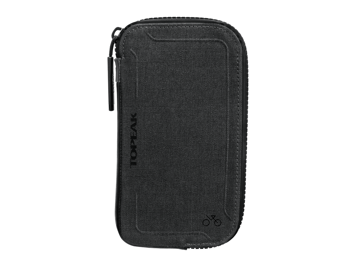 Topeak Cycling Wallet - Mangata Sport - Topeak Swim Bike Run Triathlon