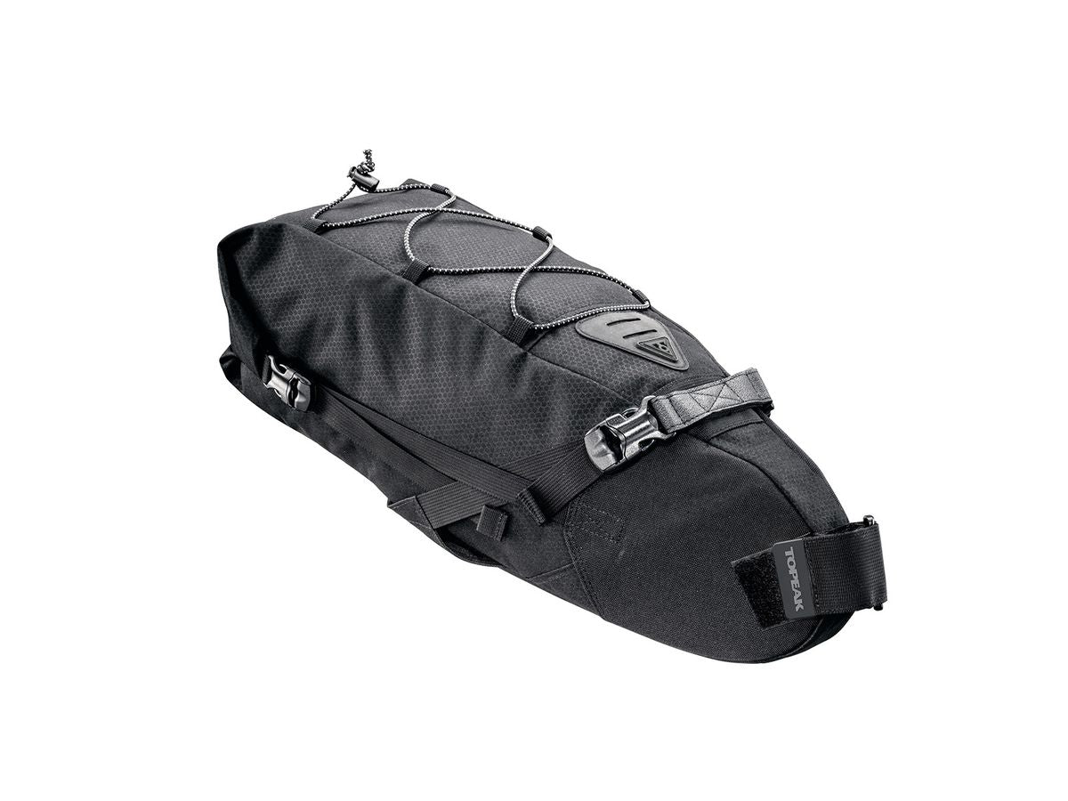 Topeak Backloader 10L - Mangata Sport - Topeak Swim Bike Run Triathlon