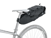 Topeak Backloader 10L - Mangata Sport - Topeak Swim Bike Run Triathlon