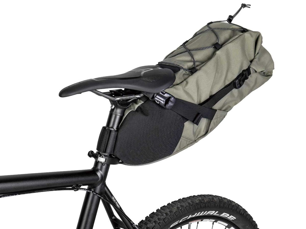 Topeak Backloader 10L - Mangata Sport - Topeak Swim Bike Run Triathlon