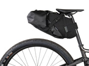 Topeak Backloader X 10L - Mangata Sport - Topeak Swim Bike Run Triathlon