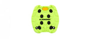 Look Vibram Pad for Trail Grip Pedals - Mangata Sport - Look Swim Bike Run Triathlon