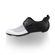 Fizik Hydra Triathlon Shoes Black/White - Mangata Sport - Fizik Swim Bike Run Triathlon