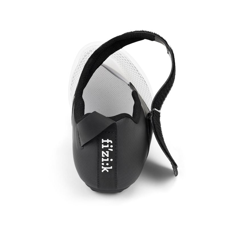 Fizik Hydra Triathlon Shoes Black/White - Mangata Sport - Fizik Swim Bike Run Triathlon