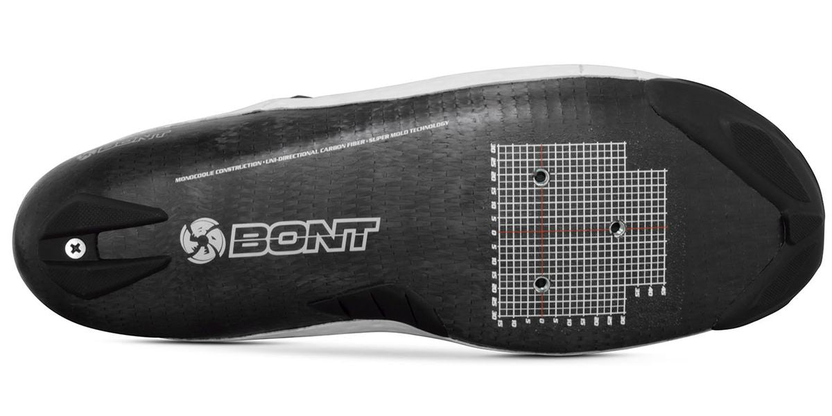 Bont Vaypor S White - Mangata Sport - Bont Swim Bike Run Triathlon