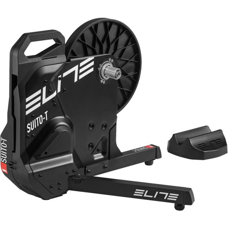 Elite Trainer Suito - T (Without cassette) - Mangata Sport - Elite Swim Bike Run Triathlon