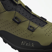 Fizik Terra Atlas Army - Mangata Sport - Fizik Swim Bike Run Triathlon