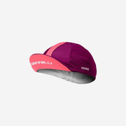 Castelli #Giro Cycling Cap - Mangata Sport - Castelli Swim Bike Run Triathlon