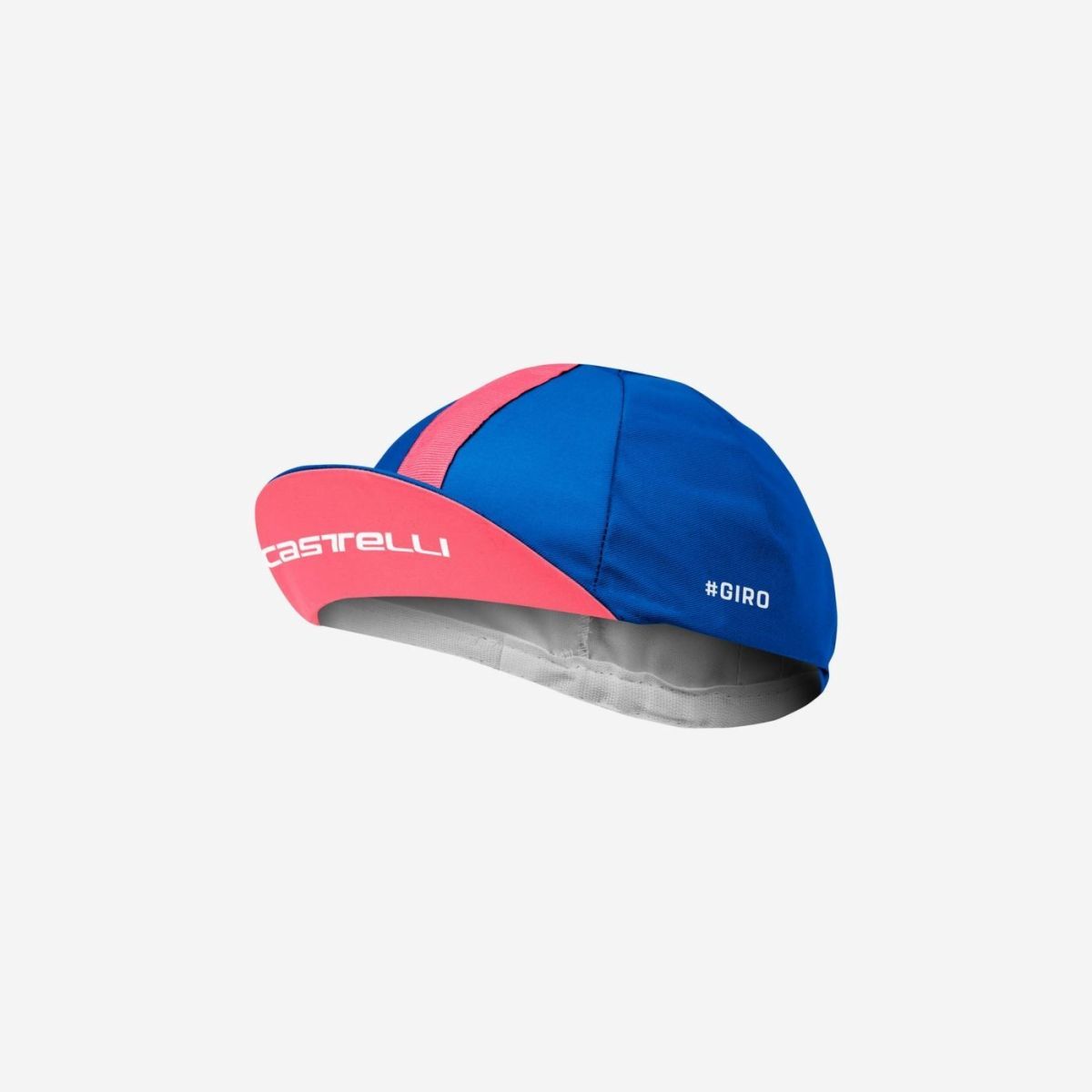 Castelli #Giro Cycling Cap - Mangata Sport - Castelli Swim Bike Run Triathlon