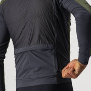 Castelli Unlimited Puffy Jacket Men's - Mangata Sport - Castelli Swim Bike Run Triathlon