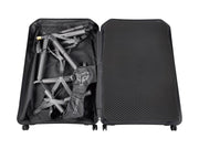 Topeak Pakgo EX BikeTravel Case - Mangata Sport - Topeak Swim Bike Run Triathlon