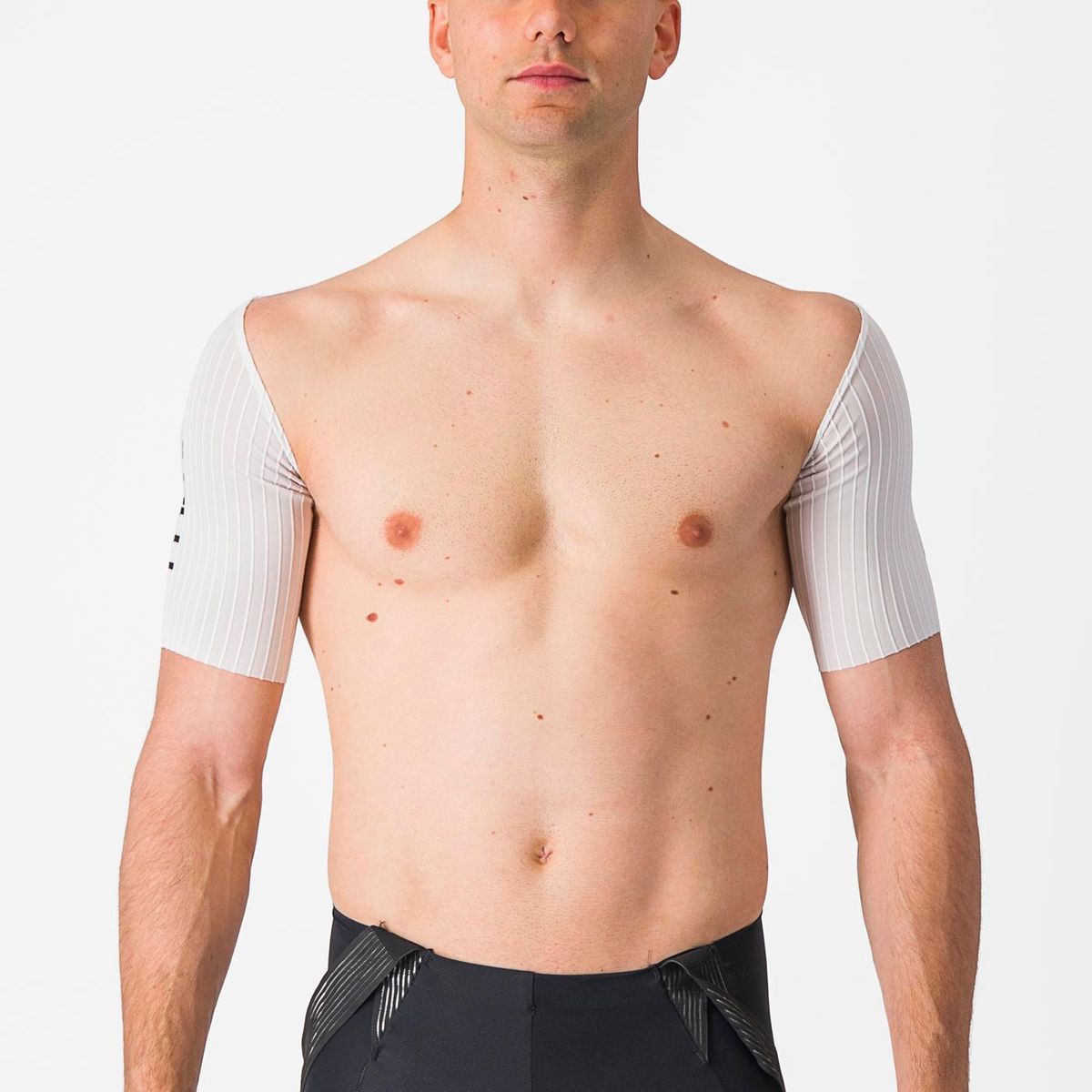 Castelli Bolero Short Sleeve Baselayer Men's - Mangata Sport - Castelli Swim Bike Run Triathlon