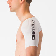 Castelli Bolero Short Sleeve Baselayer Men's - Mangata Sport - Castelli Swim Bike Run Triathlon