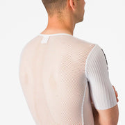 Castelli Bolero Mesh Short Sleeve Baselayer Men's - Mangata Sport - Castelli Swim Bike Run Triathlon