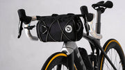 ULAC Neo Porter Coursier GT Pro Handlebar Roll 3.8L - Mangata Sport - Ulac Swim Bike Run Triathlon