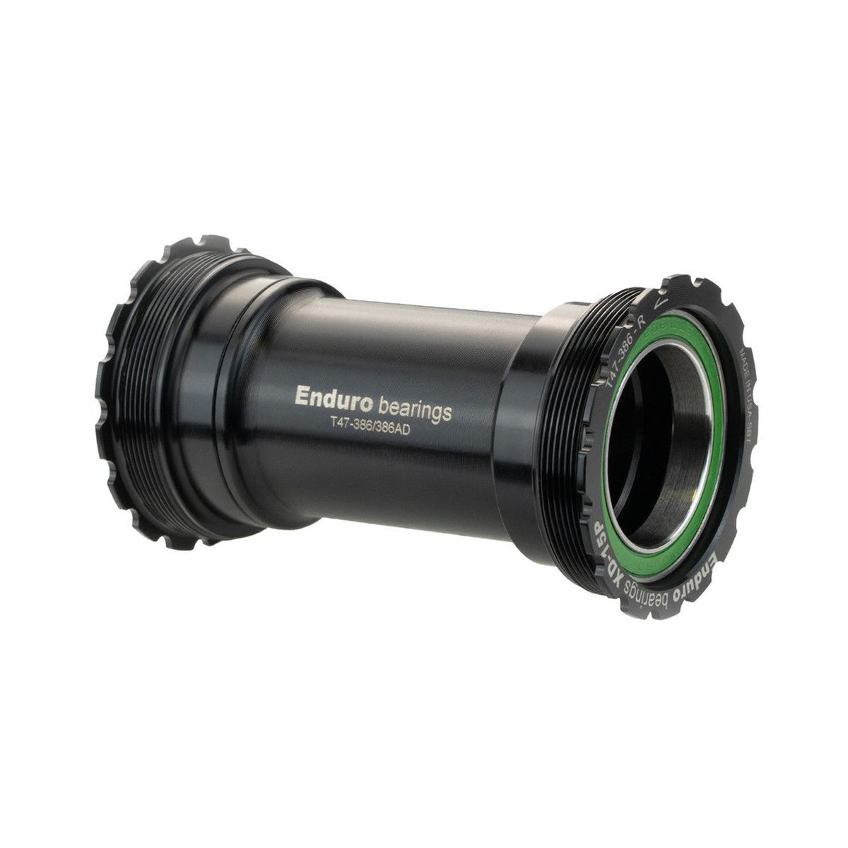 Enduro T47 Internal XD-15 Pro for 30mm - Mangata Sport - Enduro Swim Bike Run Triathlon