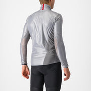 Castelli Aria Shell Jacket Men's - Mangata Sport - Castelli Swim Bike Run Triathlon