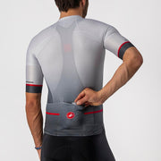 Castelli Aria Shell Jacket Men's - Mangata Sport - Castelli Swim Bike Run Triathlon