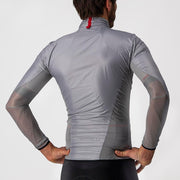 Castelli Aria Shell Jacket Men's - Mangata Sport - Castelli Swim Bike Run Triathlon