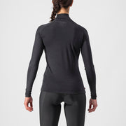 Castelli Bandito Wool LS Baselayer Women's - Mangata Sport - Castelli Swim Bike Run Triathlon