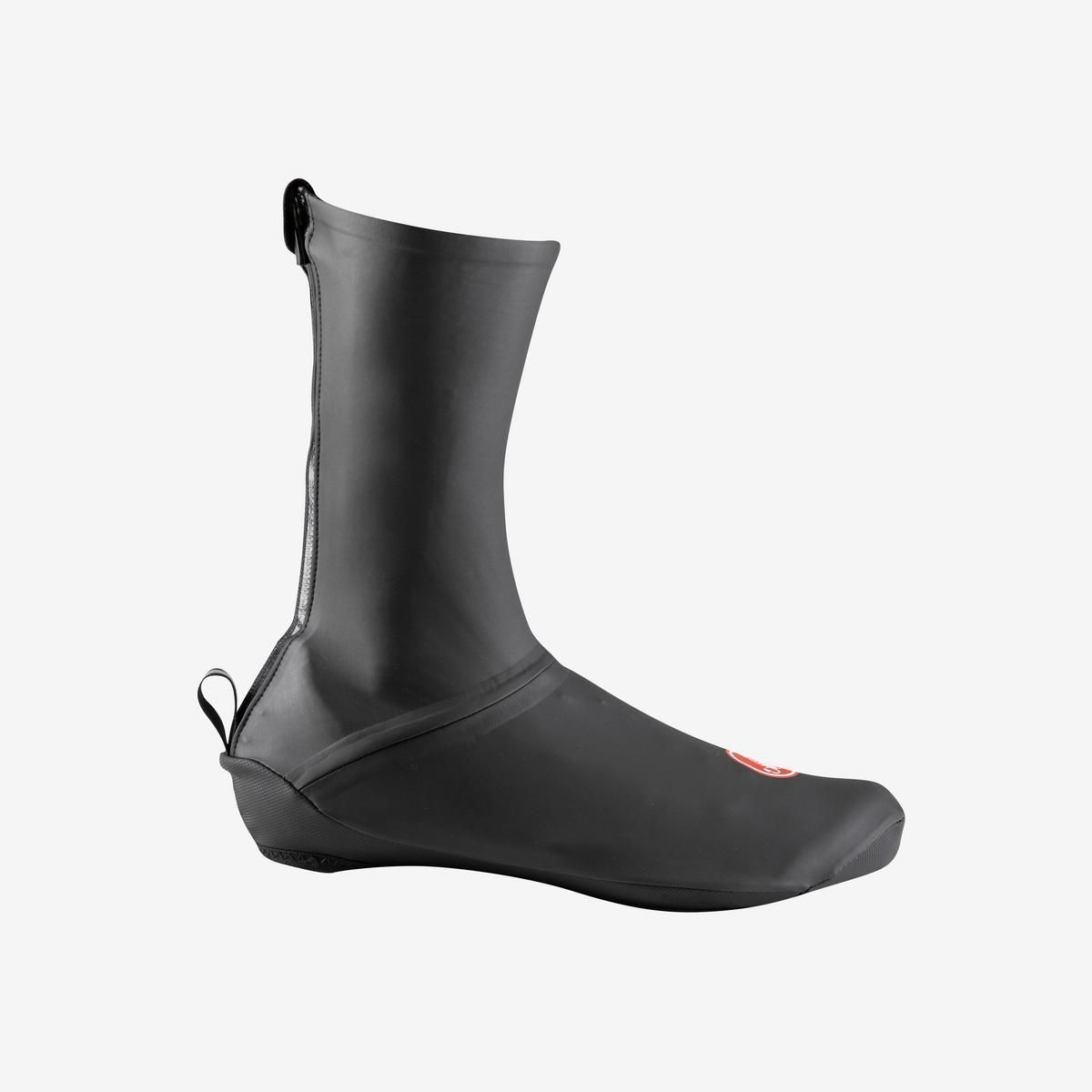 Castelli Aero Race Shoecover - Mangata Sport - Castelli Swim Bike Run Triathlon