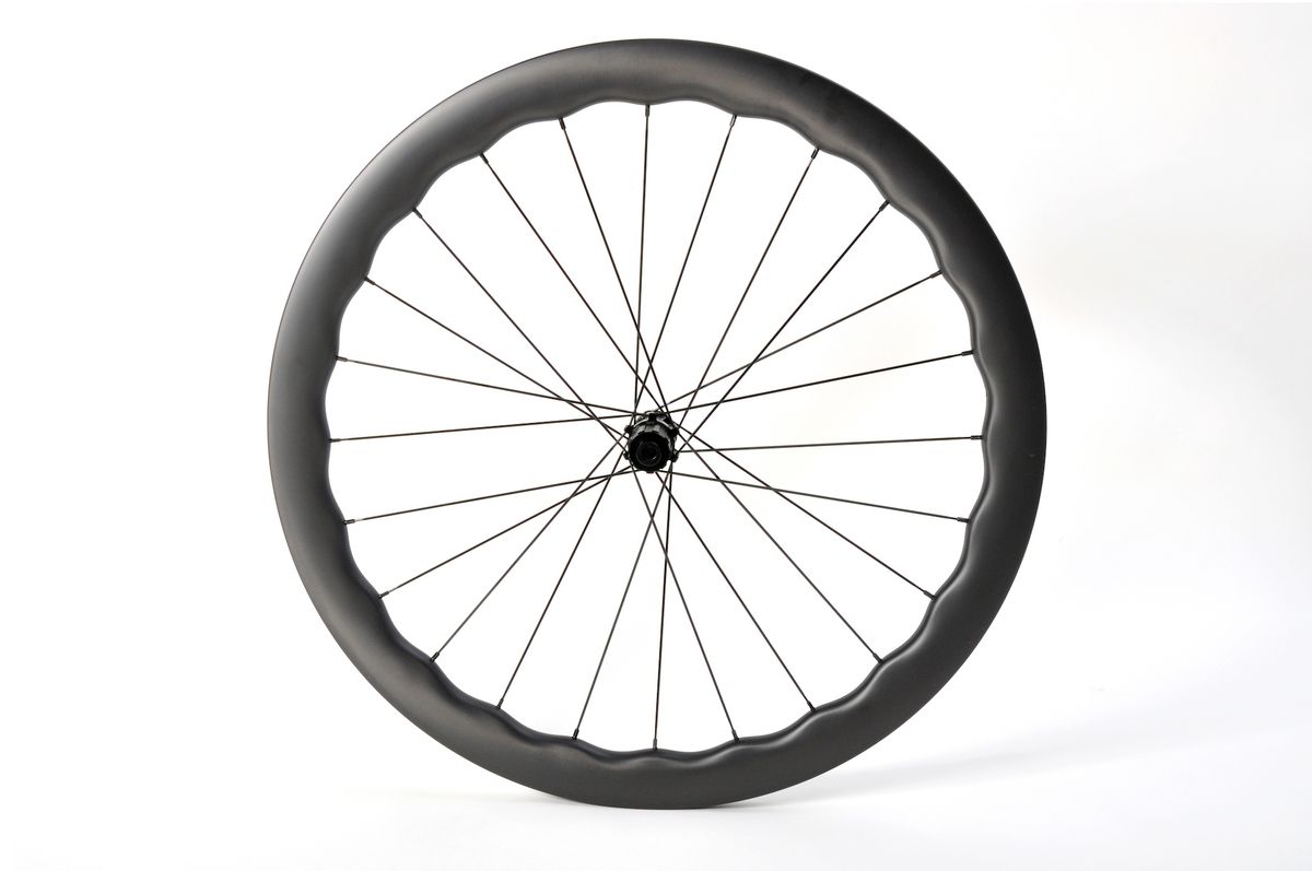 DK Composite Wave 50 Wheelset - Mangata Sport - DK Composite Swim Bike Run Triathlon