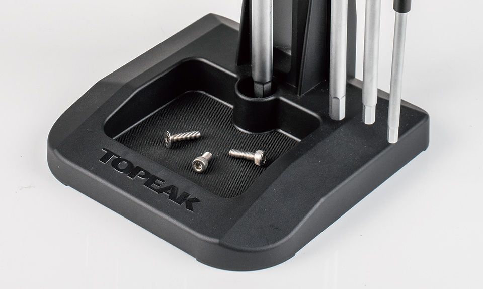 Topeak T-Hex Wrench Set - Mangata Sport - Topeak Swim Bike Run Triathlon