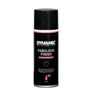 Dynamic Fabulous Finish 400mL - Mangata Sport - Dynamic Swim Bike Run Triathlon