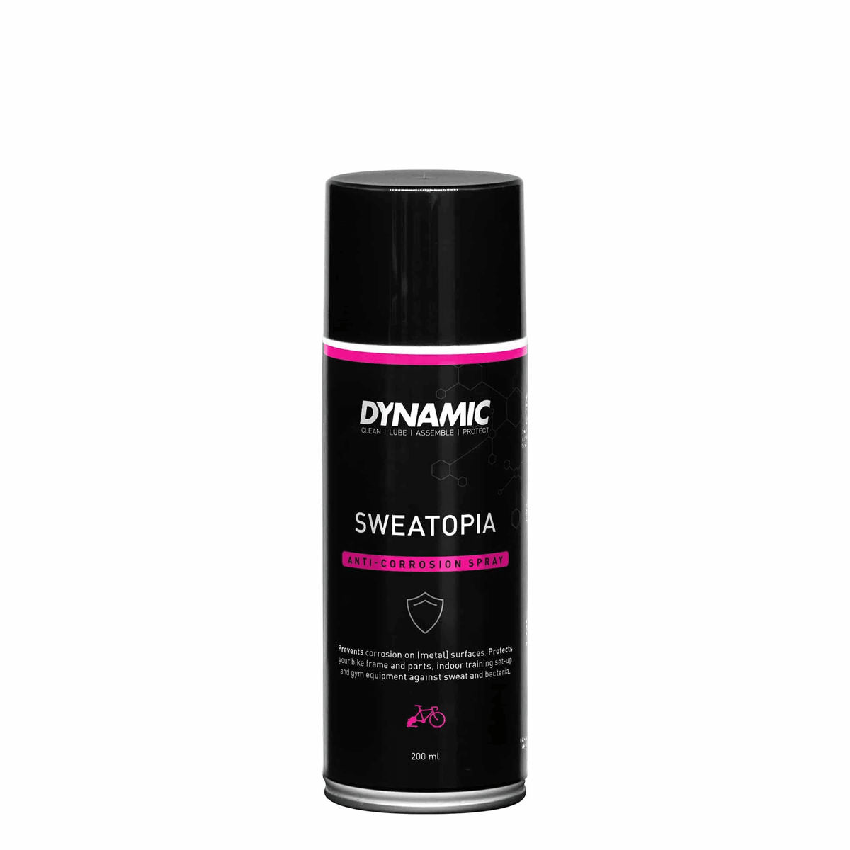 Dynamic Sweatopia 200mL - Mangata Sport - Dynamic Swim Bike Run Triathlon