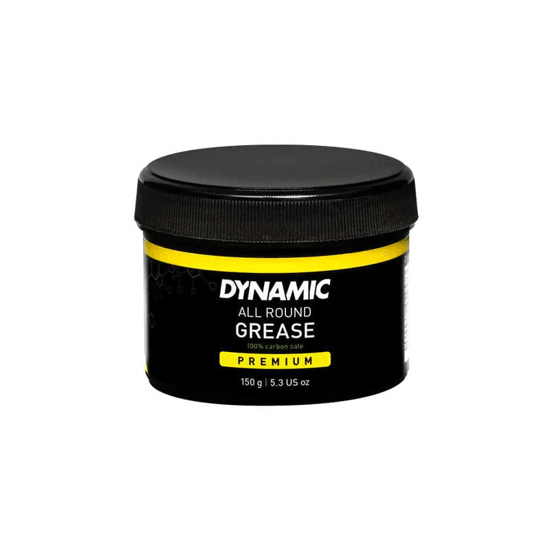 Dynamic Allround Grease Premium 150g - Mangata Sport - Dynamic Swim Bike Run Triathlon