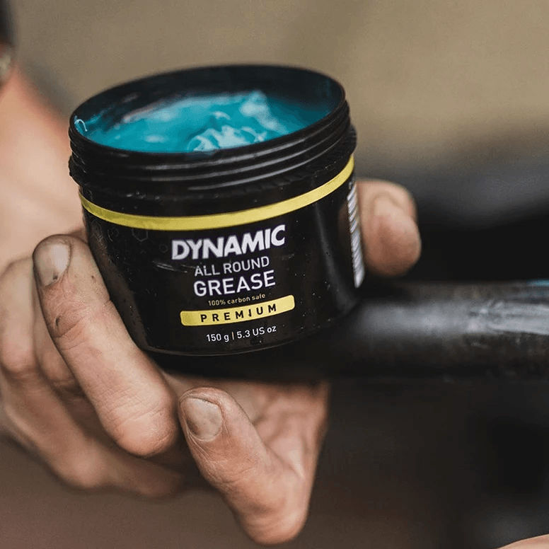 Dynamic Allround Grease Premium 150g - Mangata Sport - Dynamic Swim Bike Run Triathlon