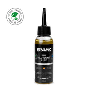 Dynamic Bio All-round Lube 100mL - Mangata Sport - Dynamic Swim Bike Run Triathlon