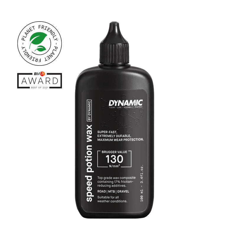 Dynamic Speed Potion Pack - Mangata Sport - Dynamic Swim Bike Run Triathlon