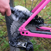 Dynamic Cone Brush - Mangata Sport - Dynamic Swim Bike Run Triathlon