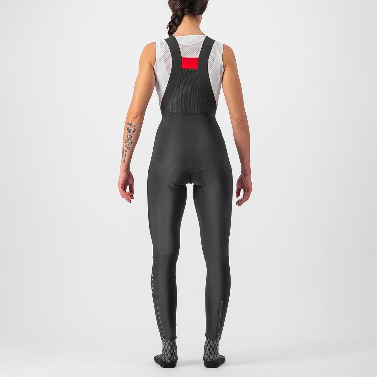 Castelli Sorpasso RoS Women's Bibtight - Mangata Sport - Castelli Swim Bike Run Triathlon