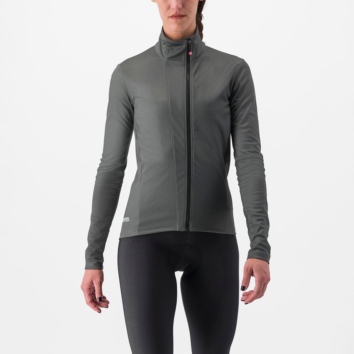 Castelli Transition 2 Jacket Women's - Mangata Sport - Castelli Swim Bike Run Triathlon