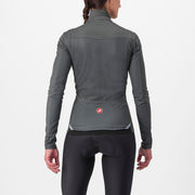 Castelli Transition 2 Jacket Women's - Mangata Sport - Castelli Swim Bike Run Triathlon